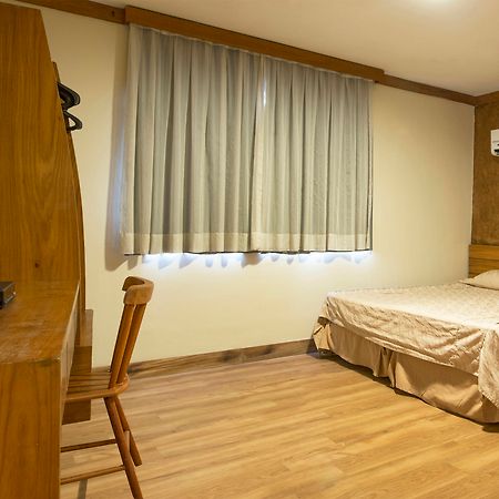 Carppa Hotel Fortaleza  Ngoại thất bức ảnh