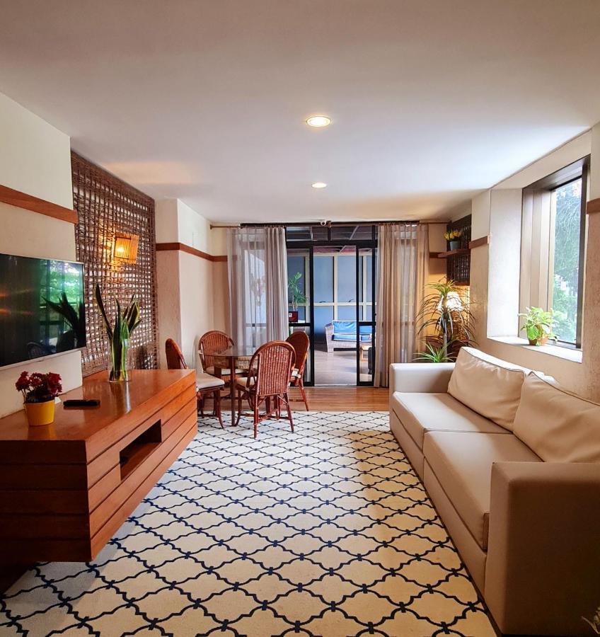 Carppa Hotel Fortaleza  Ngoại thất bức ảnh