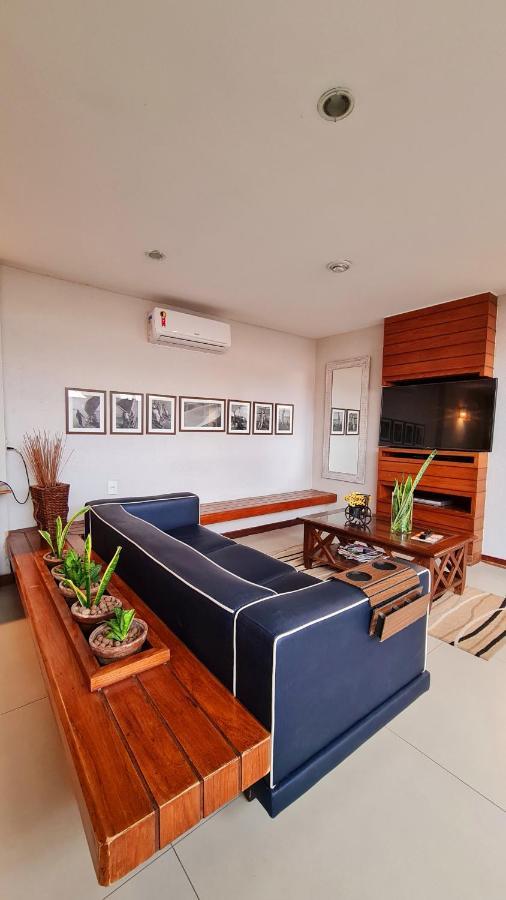 Carppa Hotel Fortaleza  Ngoại thất bức ảnh