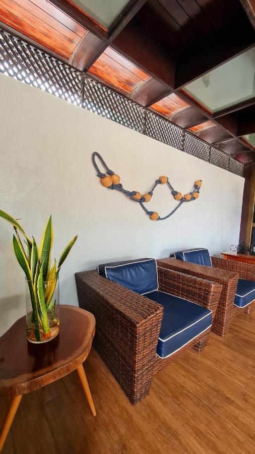 Carppa Hotel Fortaleza  Ngoại thất bức ảnh