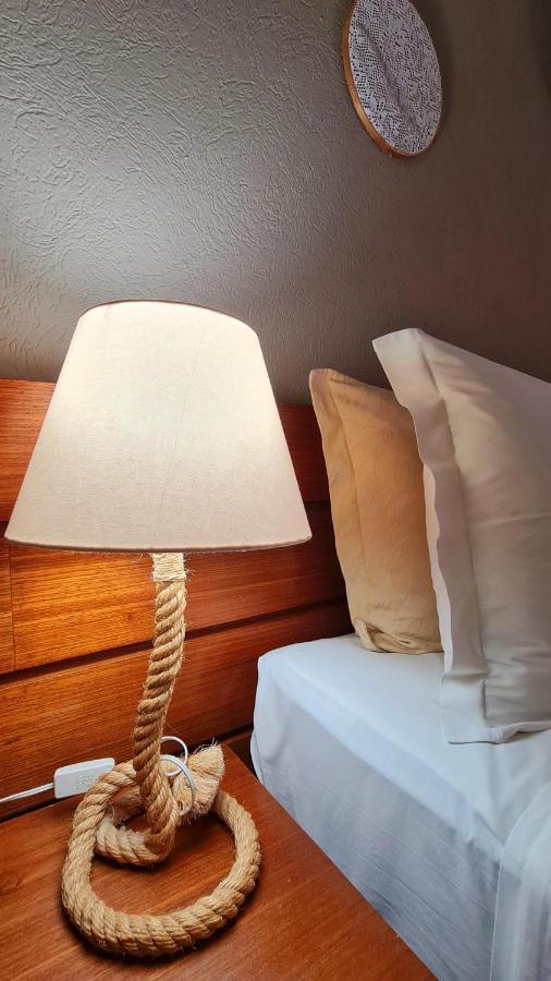 Carppa Hotel Fortaleza  Ngoại thất bức ảnh
