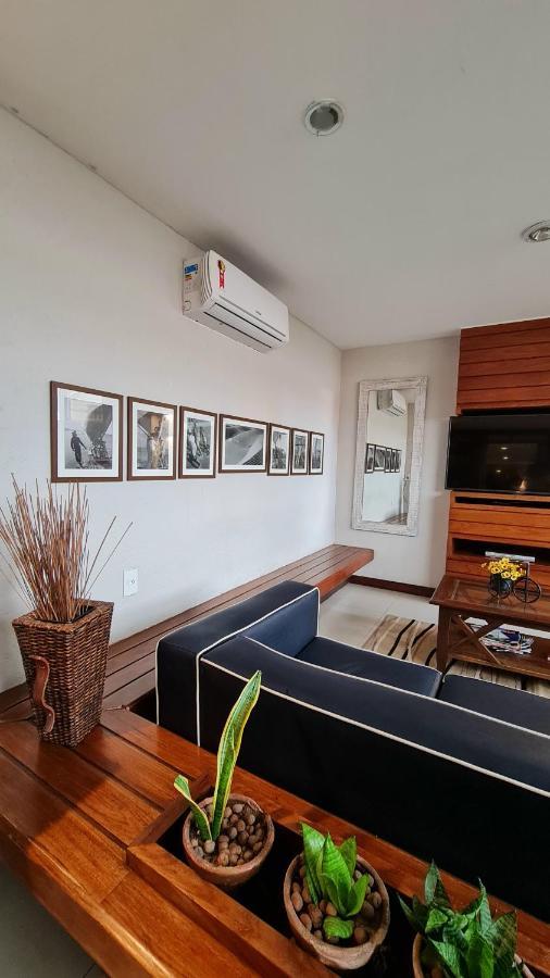 Carppa Hotel Fortaleza  Ngoại thất bức ảnh