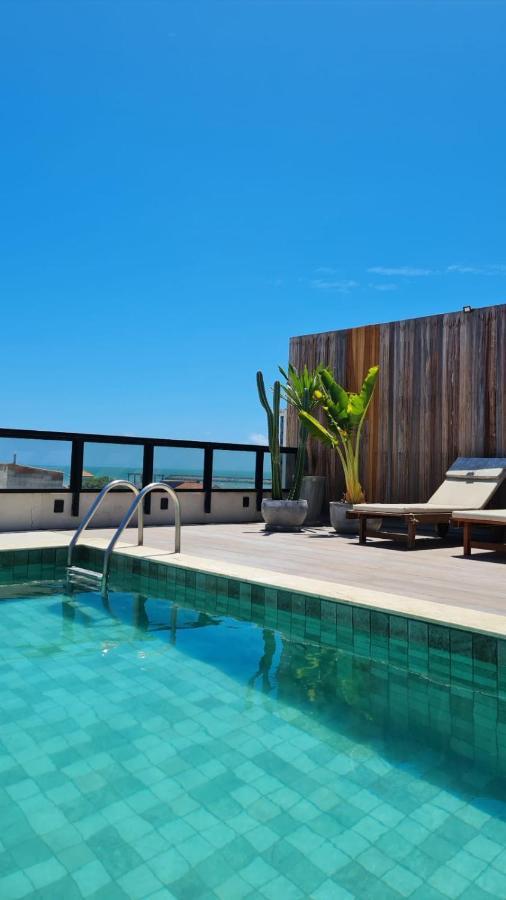 Carppa Hotel Fortaleza  Ngoại thất bức ảnh