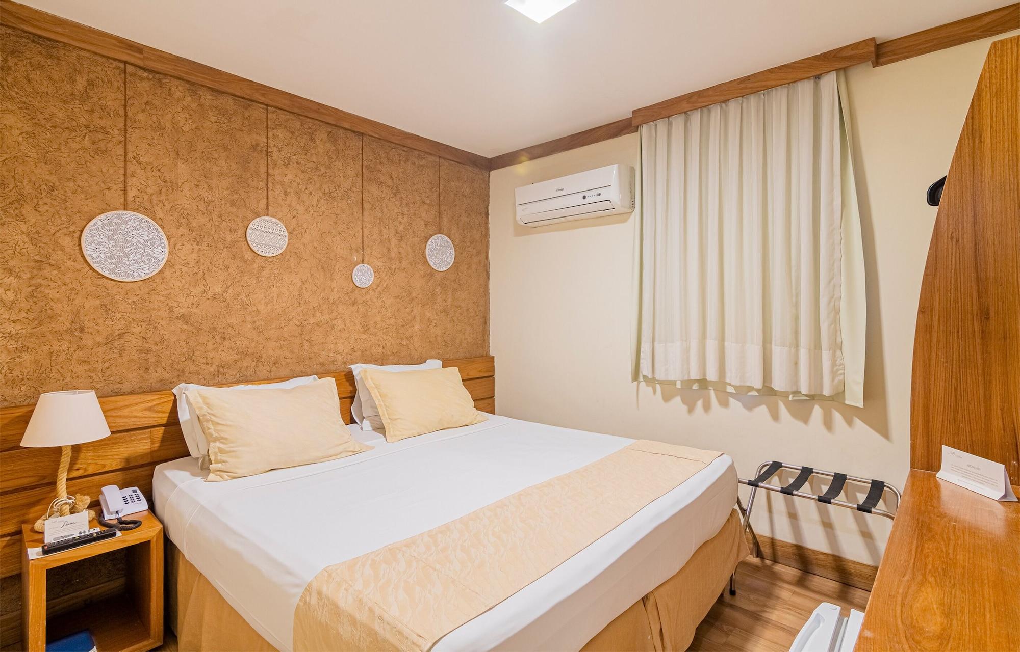 Carppa Hotel Fortaleza  Ngoại thất bức ảnh