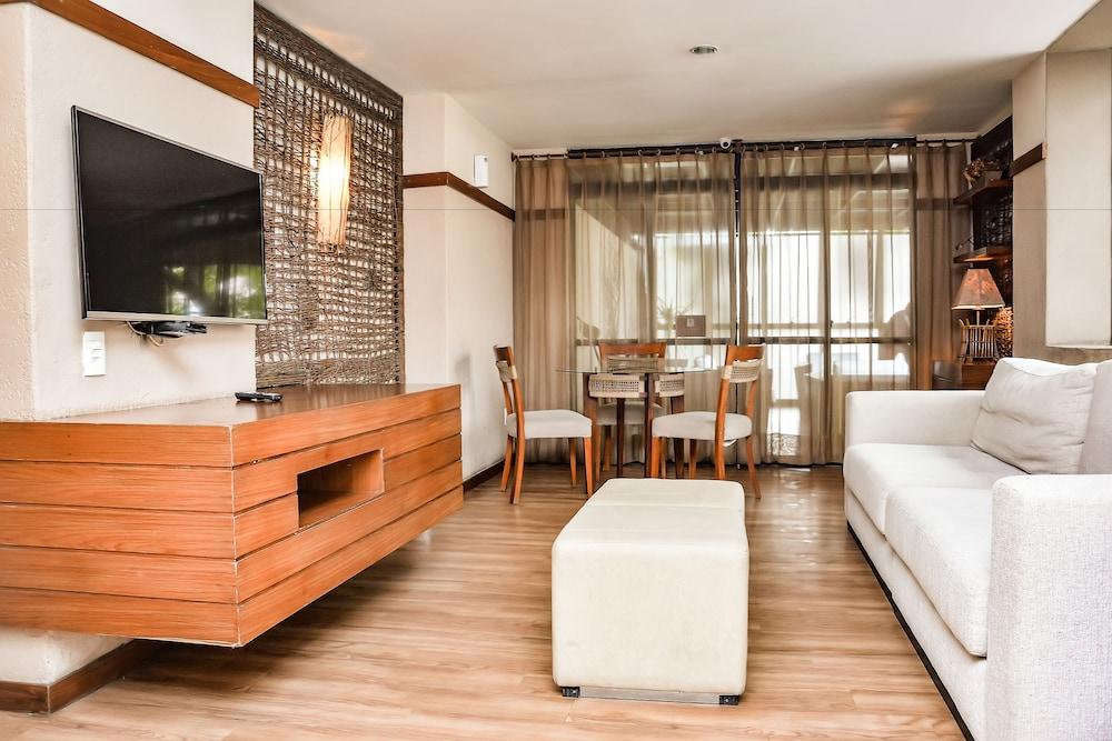 Carppa Hotel Fortaleza  Ngoại thất bức ảnh