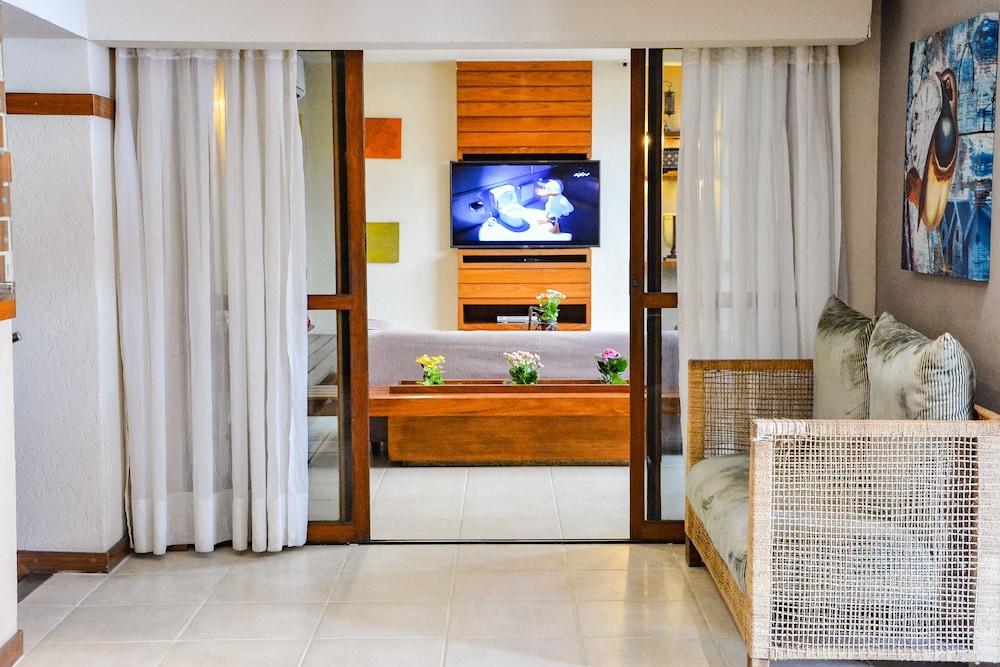 Carppa Hotel Fortaleza  Ngoại thất bức ảnh