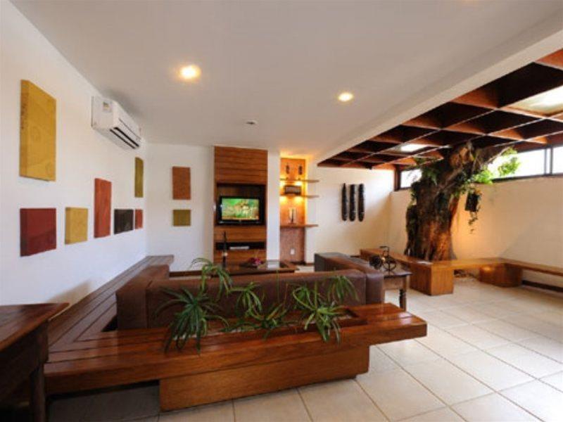 Carppa Hotel Fortaleza  Ngoại thất bức ảnh